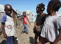 Haiti: Ponad 500 ofiar cholery