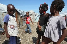 Haiti: Ponad 500 ofiar cholery