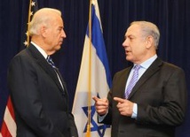 Premier Izraela: Iran musi się bać 