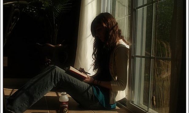 Czytanie dla wybranych