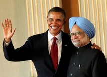 USA poprą Indie w RB ONZ