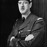 De Gaulle dystansuje Napoleona