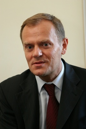 GPW symbolem wolności 