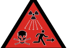 Odpady radioaktywne pojadą do Rosji?