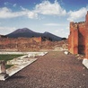 Pompeje: Zawalił się fragment kolejnego domu