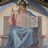 Chrystus Pantokrator