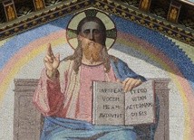 Chrystus Pantokrator