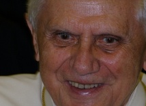 Benedykt XVI spotkał się z pielgrzymami
