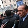 Ważą się losy rządu Berlusconiego