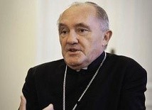 Naśladować księdza Jerzego