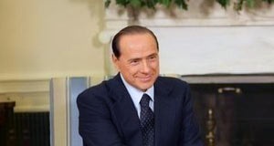 Berlusconi poddany operacji na otwartym sercu