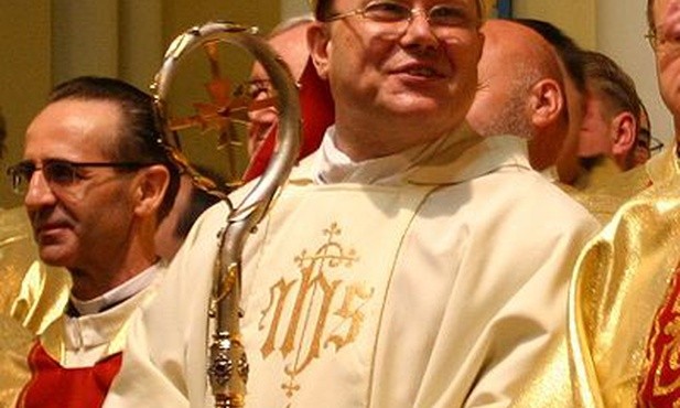 Diecezjalny synod o ewangelizacji?