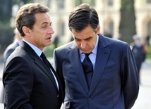 Francois Fillon ponownie premierem