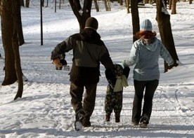 Katolicy skąpią na rodzinę