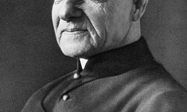 Film o św. bracie André
