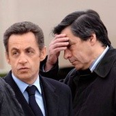 Sarkozy konsoliduje prawicę