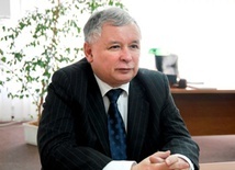 Kaczyński: Większość klubu PiS poprze całkowity zakaz aborcji