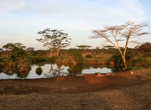 UNESCO ostrzega Tanzanię