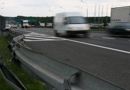 Bezpłatne odcinki autostrad