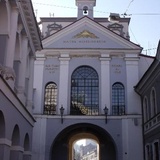 Ostra Brama