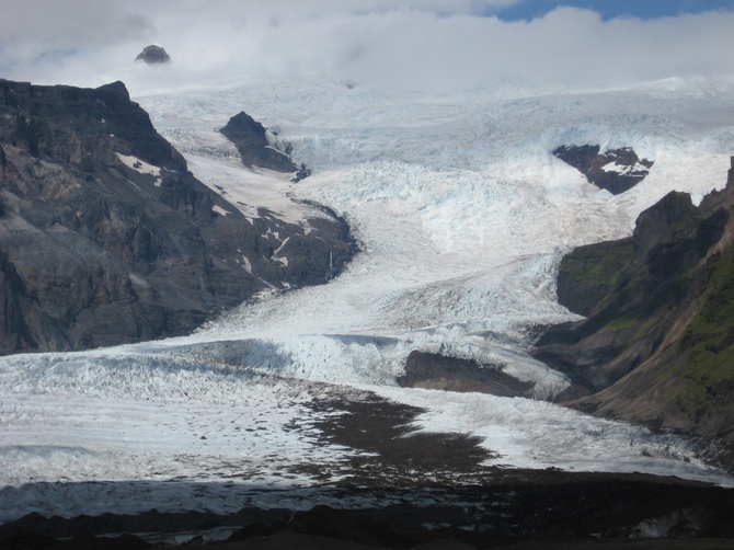 Islandia