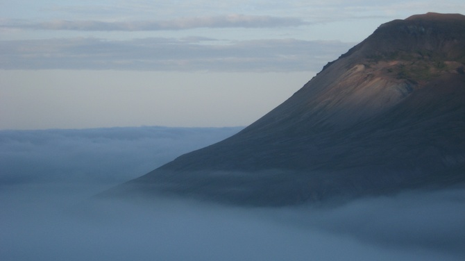 Islandia