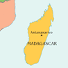 Madagaskar: Bunt wojskowych w czasie referendum