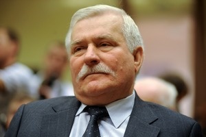 Lech Wałęsa