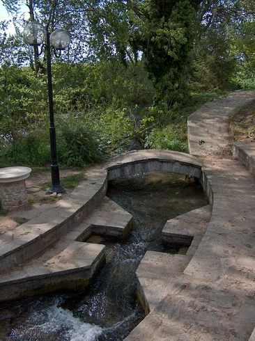 Filippi dziś