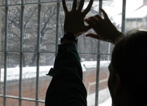 W pół drogi do wolności