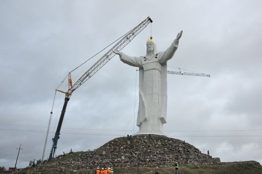 Króluj nam Chryste