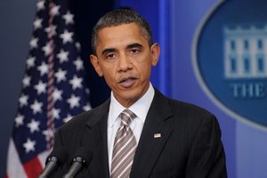 Obama chce zamknąć Guantanamo