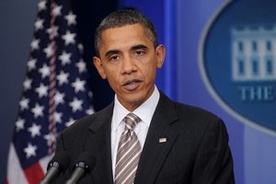 Obama chce zamknąć Guantanamo