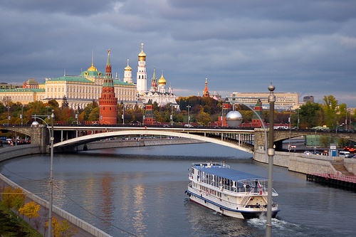 Co Sojuszowi zaproponuje Kreml?