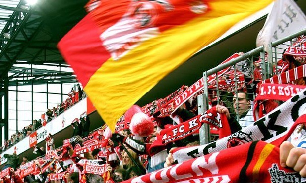 Bundesliga wzorem biznesowym