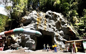 Pike River
