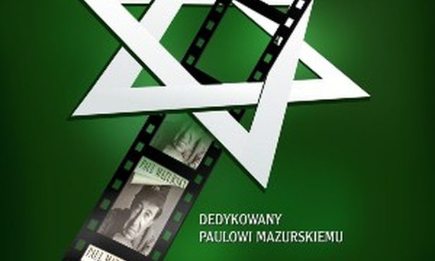 Festiwal filmów o tematyce żydowskiej