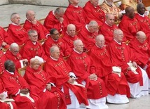 Papieski senat