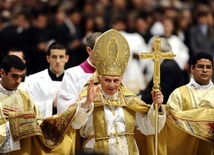 Papież o stosowaniu prezerwatyw