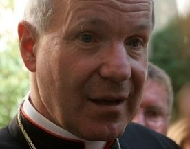 Kardynał odpiera zarzuty Polaków