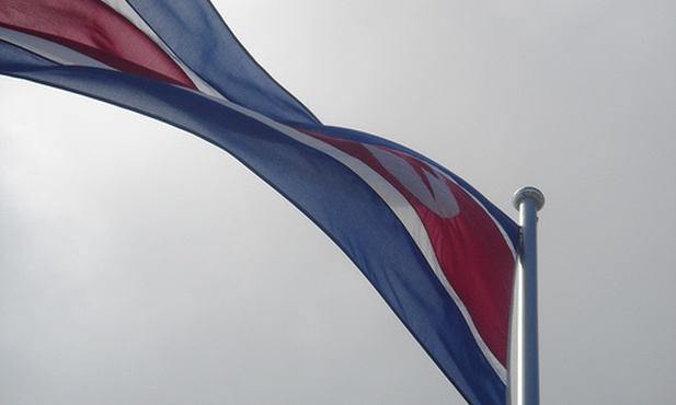 Działania prowokacyjne Korei Płn.