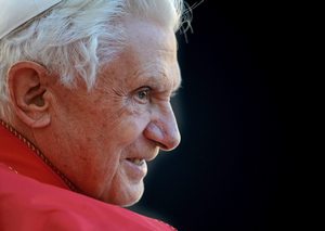 Fundacja Benedykta XVI