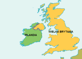 Irlandia: Ludzie nie chcą oszczędności