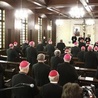 Zebranie Rady Stałej Episkopatu