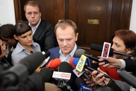 Donald Tusk