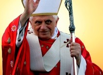 Joseph Ratzinger 30 lat w Rzymie