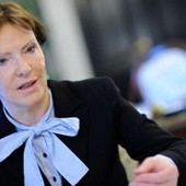 Sejm odrzucił wniosek PiS o odwołanie Ewy Kopacz