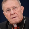  Kard. Kasper ponownie krytykuje niemiecką drogę synodalną
