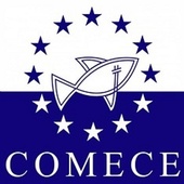 Logo COMECE