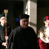 Doktorat honoris causa dla kard. Grocholewskiego